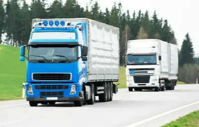 İstanbul ile Bitlis Arası Eşya Taşıma